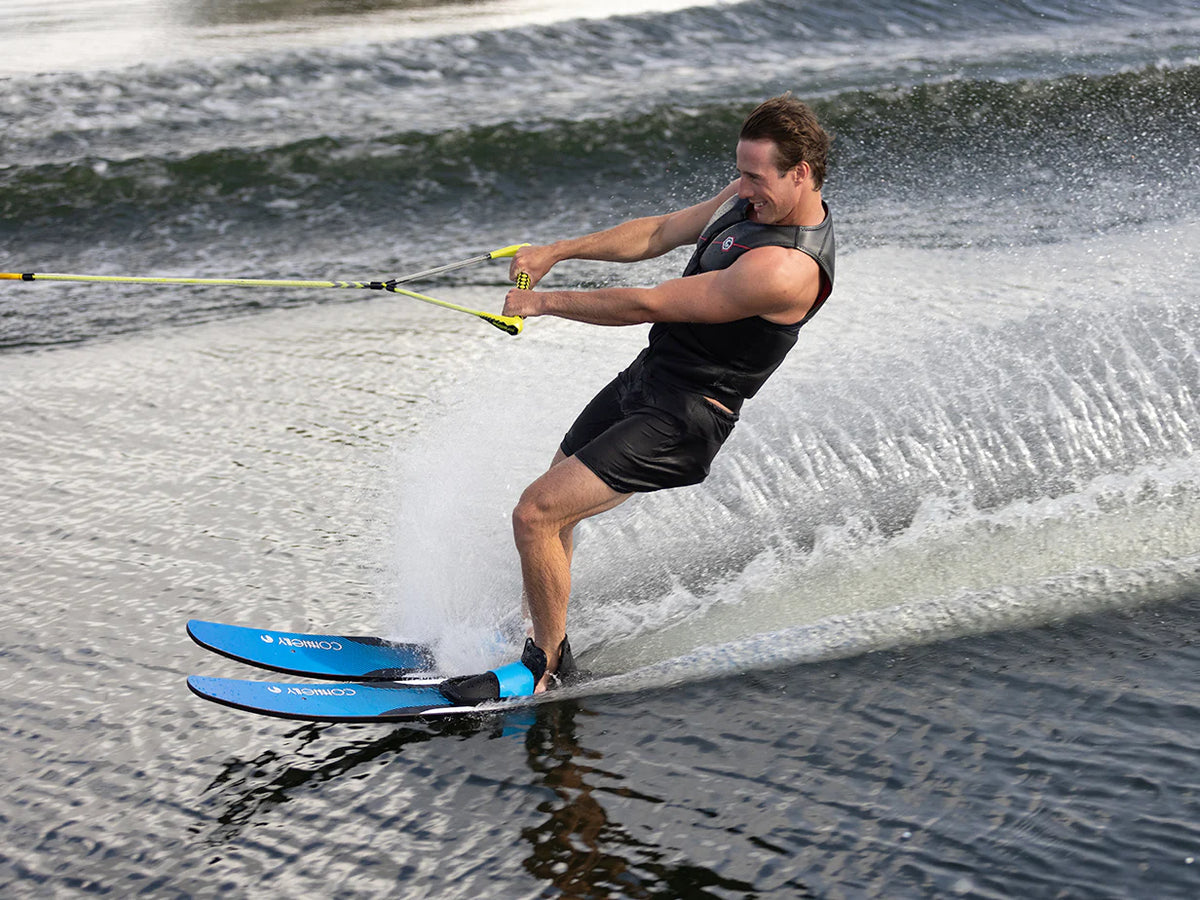 Pontoon Slide – Connelly Skis