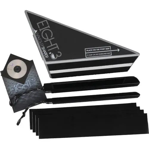 RONIX WAKE SURF SHAPER RiverBuoys