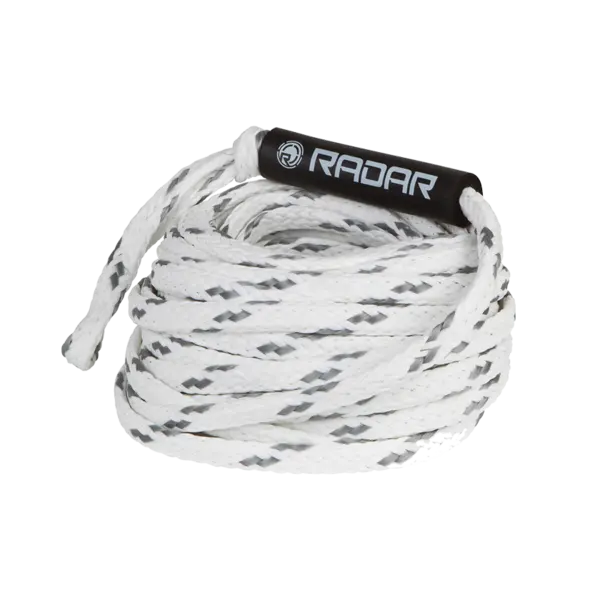 Radar 4.1k 4 Person Tube Rope Radar