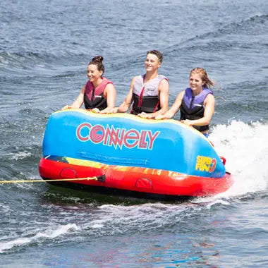 Connelly Fun 3 Tube Connelly