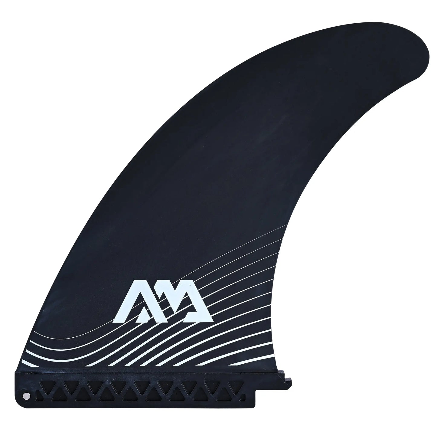 SWIFT Fin - black Aqua Marina