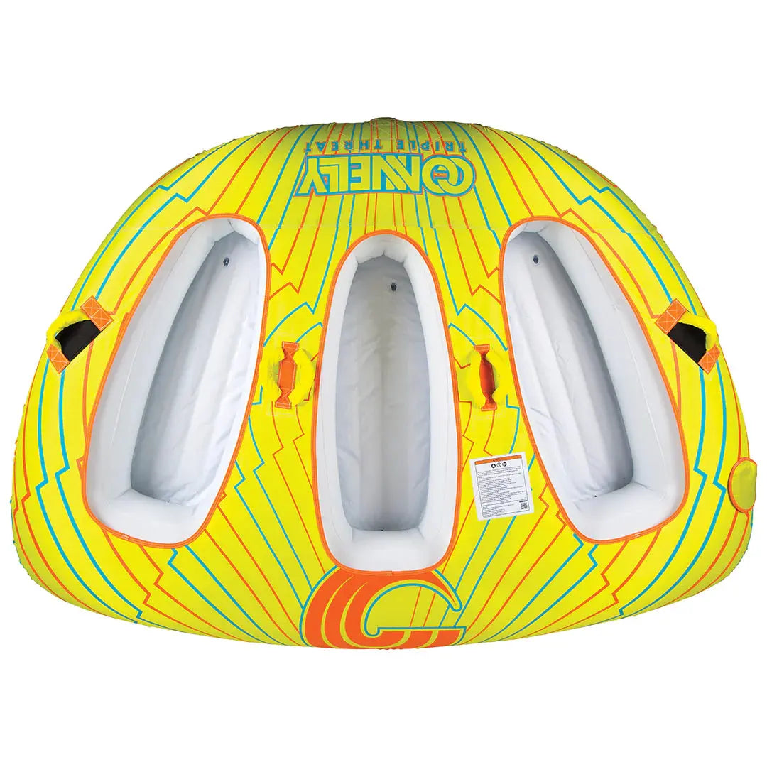 Connelly Tube Triple Threat Connelly