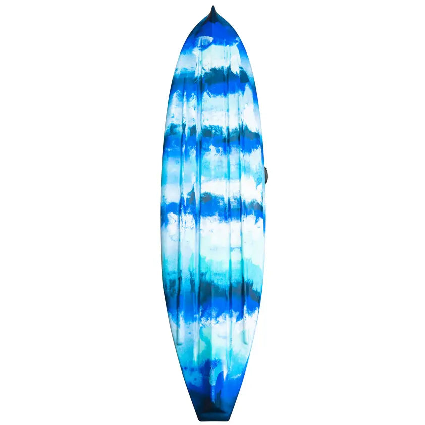 AMBERJACK HYBRID KAYAK / SUP Vanhunks
