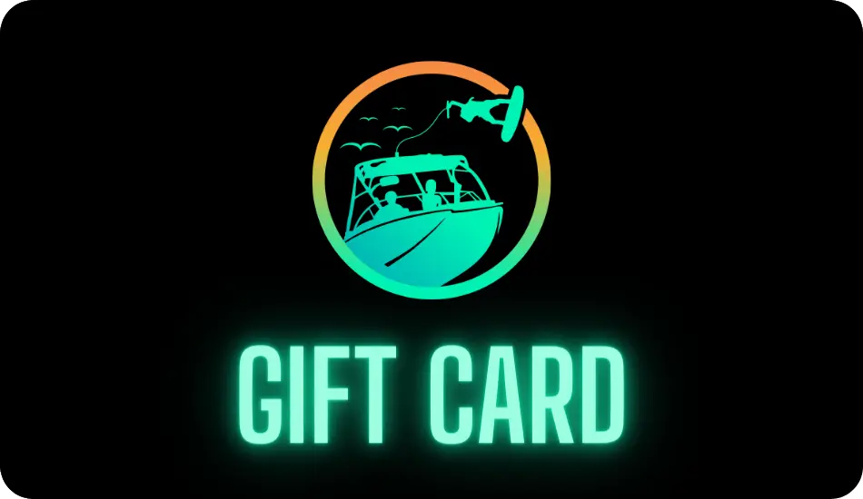 WaterSports Mania Gift Card WaterSports Mania