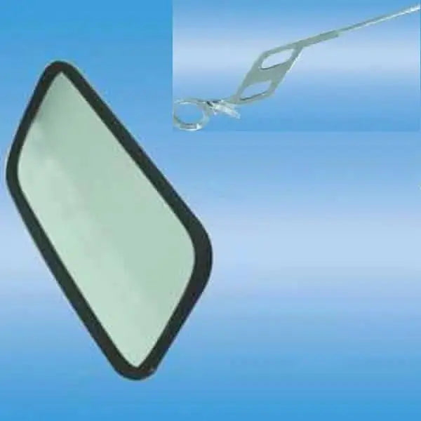 Oxygen Tower Mirror Oxygen