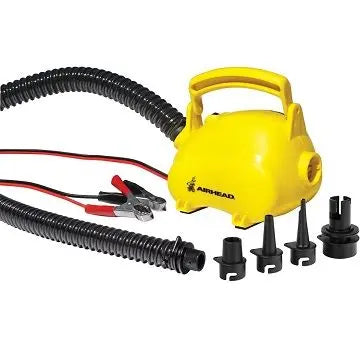 Airhead Airpig - 12V Airhead