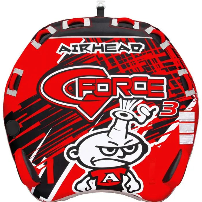 Airhead G-Force 3 Towable Tube Airhead