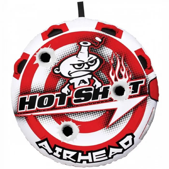 Airhead Hotshot Towable Tube Airhead