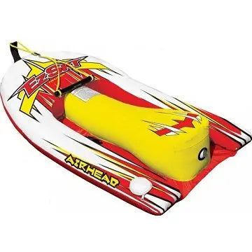 Airhead Inflatable Towable Tube - Big Ez Ski Airhead