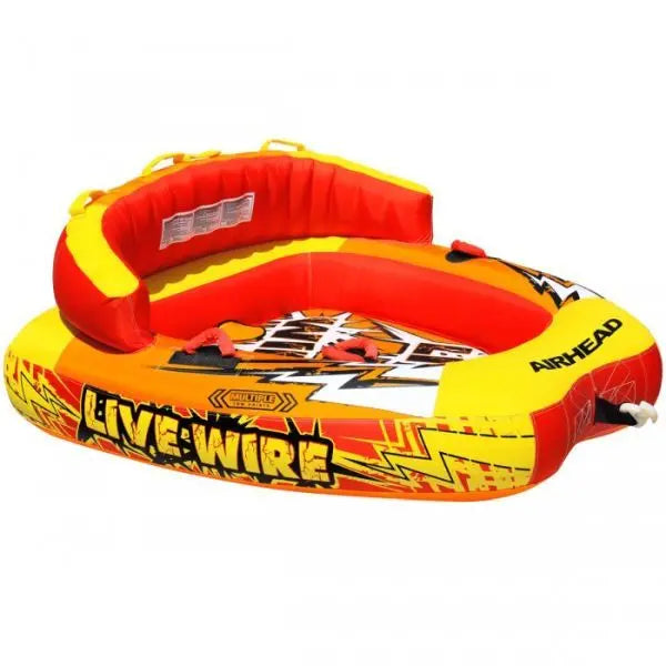 Airhead Live Wire 2 Airhead