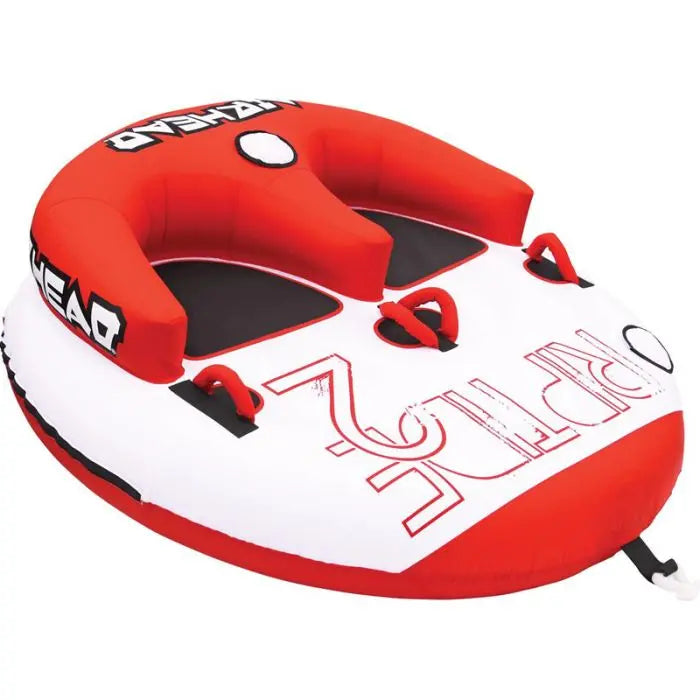 Airhead Riptide 2 Towable Tube Airhead