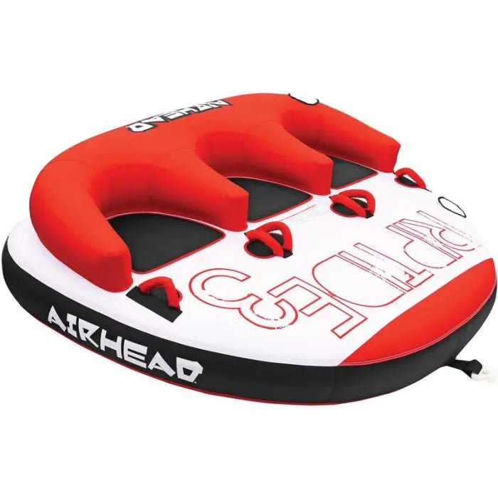 Airhead Riptide 3 Towable Tube Airhead