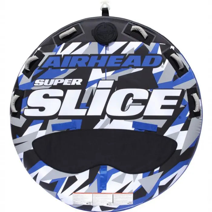 Airhead Super Slice Towable Tube Airhead