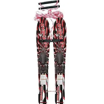 Airhead Training Skis - Widebody 47" Airhead