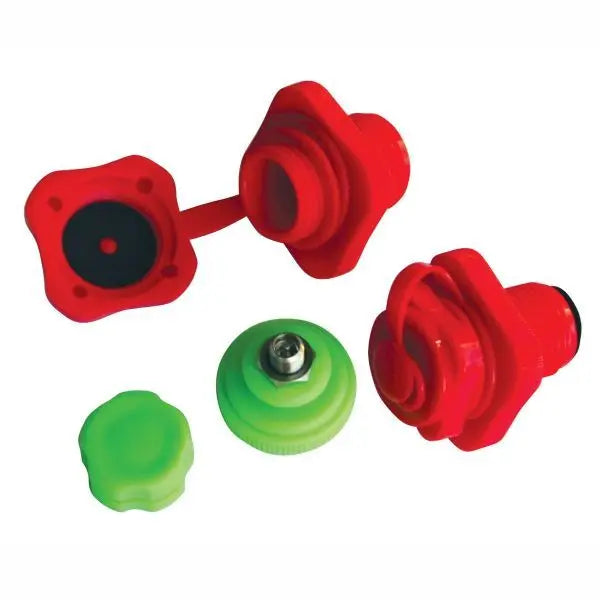 Airhead Multi-Valve 2 Pack Airhead