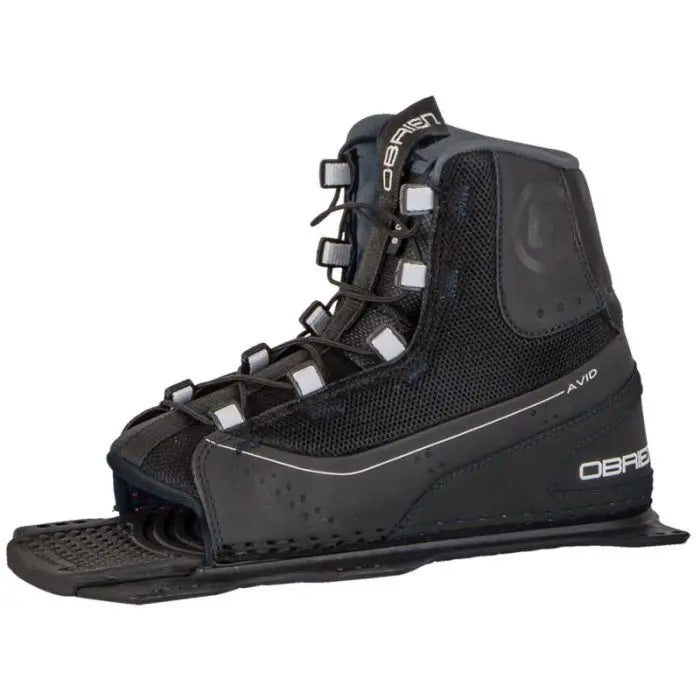 O'Brien M-XL Avid Slalom Waterski Binding O'Brien