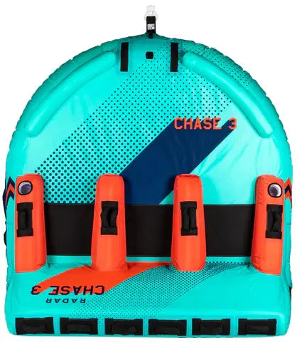 Radar Chase 3 Tube Radar