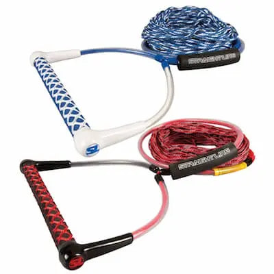 65′ EVA Wake Combo Liquid Force