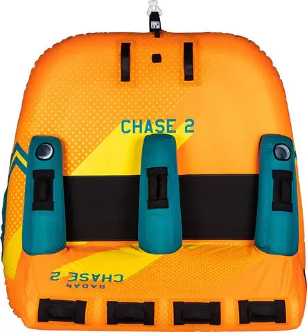 Radar Chase 2 Tube Radar