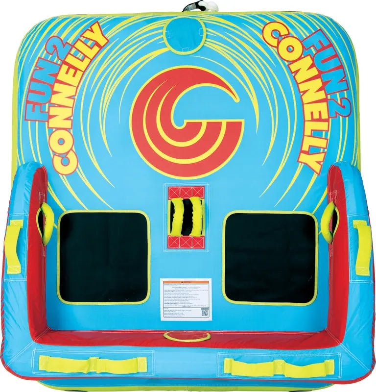 Connelly FUN 2 Tube Connelly