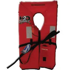 H20 Dynamix Horse Collar Orange H20 Dynamix