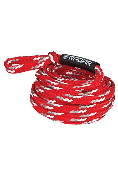 Radar 6k Tube Rope Radar