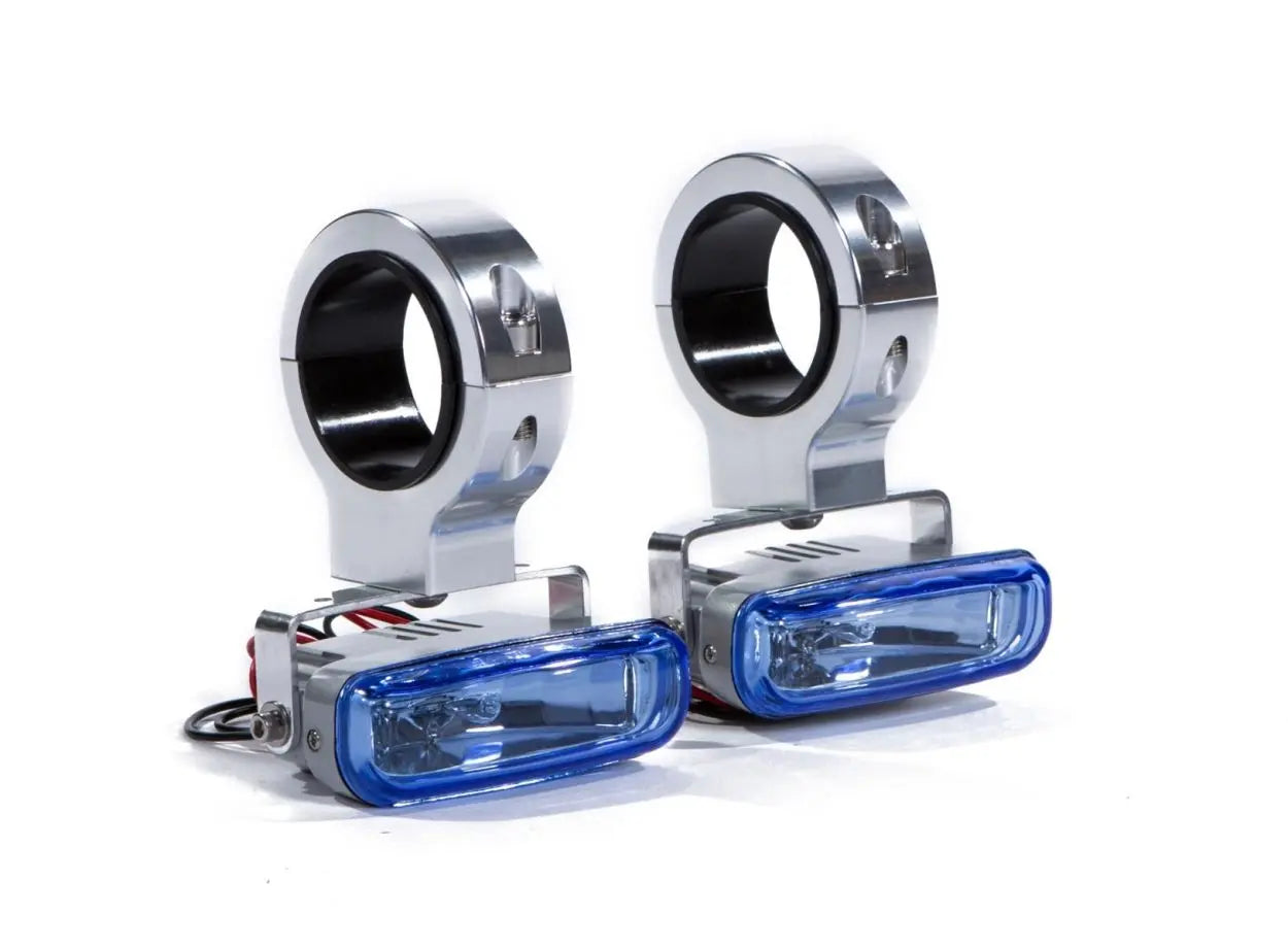 MONSTER TOWER LIGHT SET (PAIR) Monster Tower