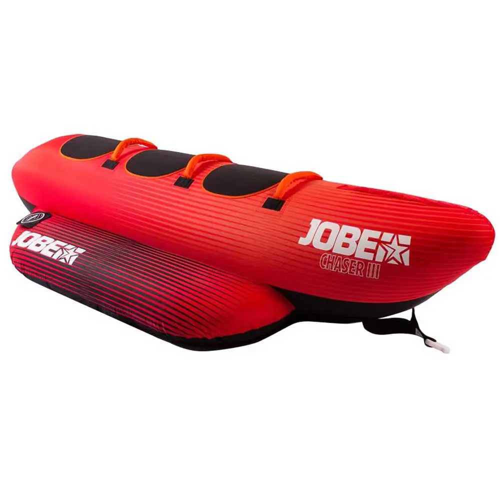 Jobe CHASER Towable 3P Tube Jobe
