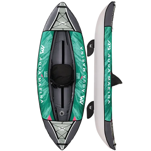 Aqua Marina LAXO 285 Single Kayak Aqua Marina
