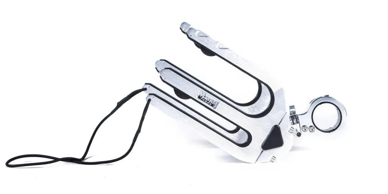 Monster Tower Wakeboard / Surfboard Rack Monster Tower