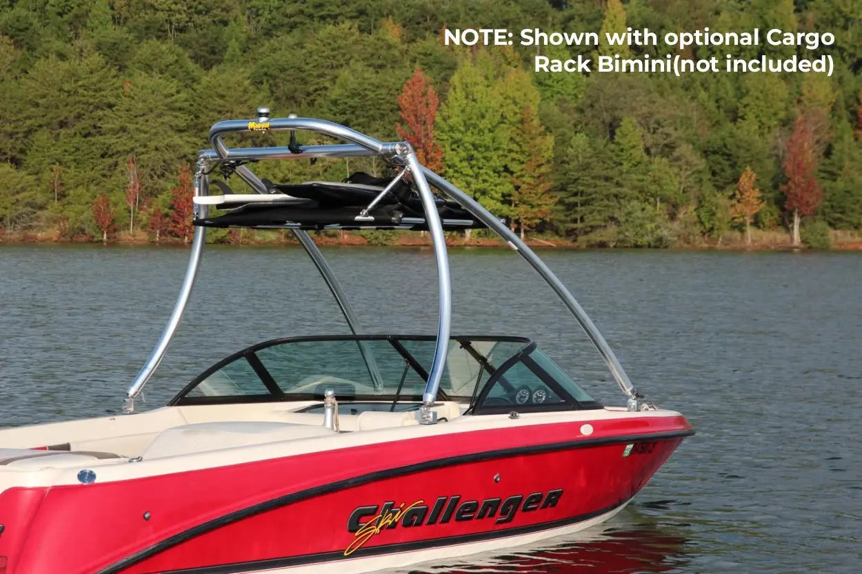 Monster Tower MT2 Monster Tower