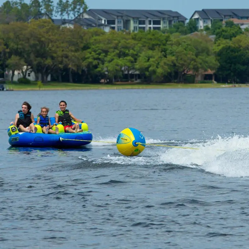 O'Brien Shockball O'Brien