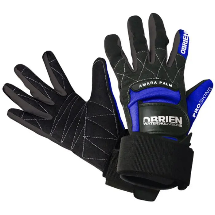 O'Brien Pro Skin Full Gloves O'Brien