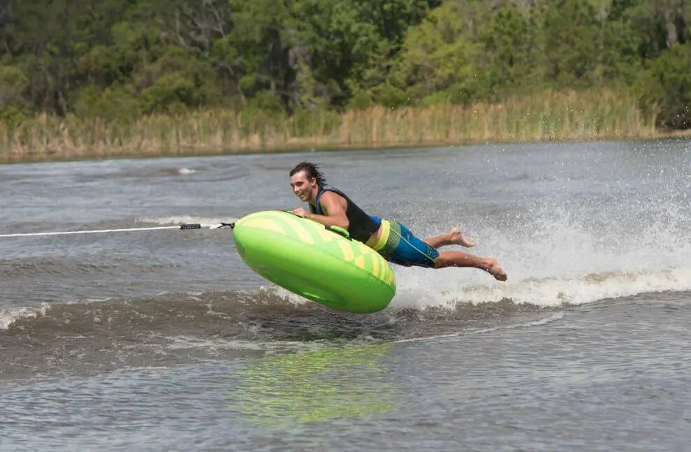 Radar Vortex 1P tube WaterSports Mania