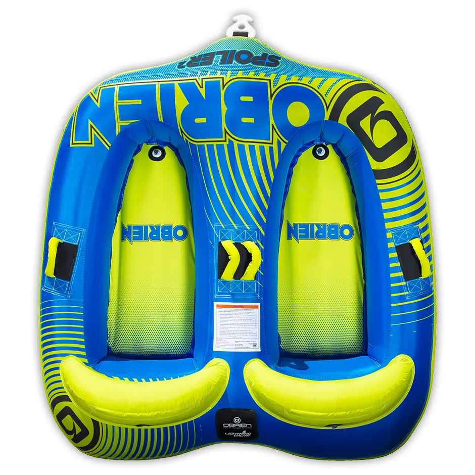 O'Brien - Spoiler 2P Tube O'Brien