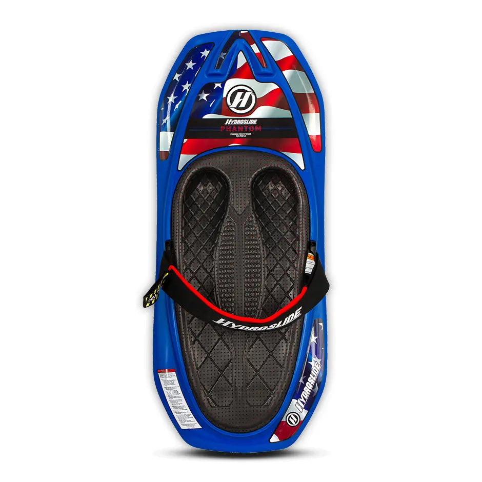 Hydroslide Phantom Kneeboard Hydroslide