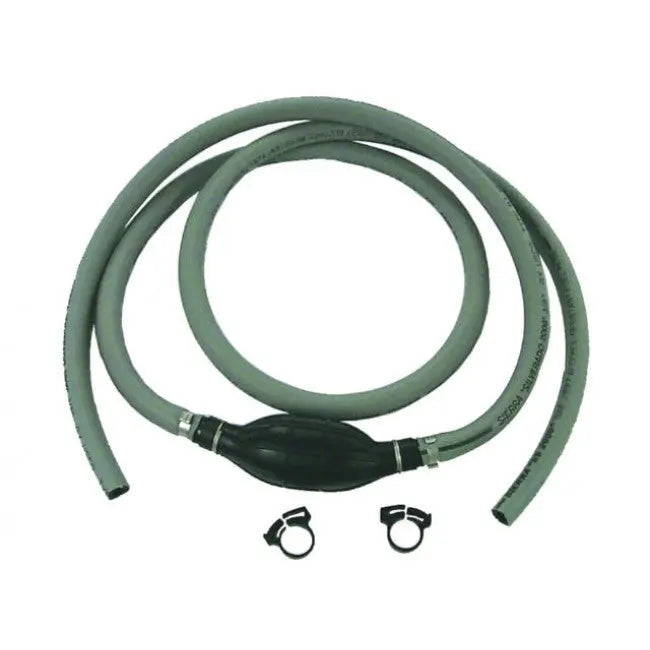 SIERRA SILVERADO 4000 FUEL LINE RiverBuoys