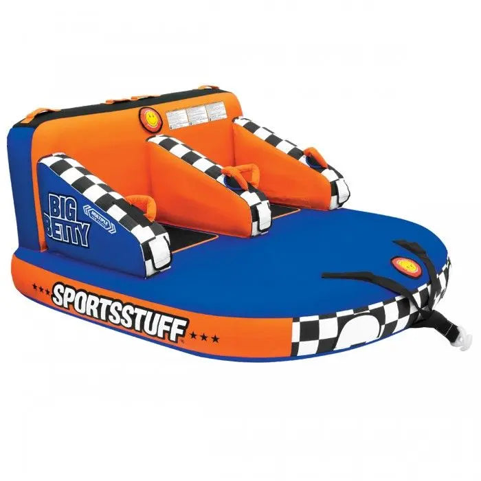SportsStuff Big Betty Towable Tube Sportsstuff
