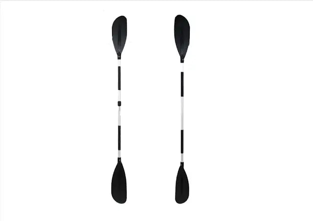 Legend Sweep Intermediate Paddle Legend Kayak