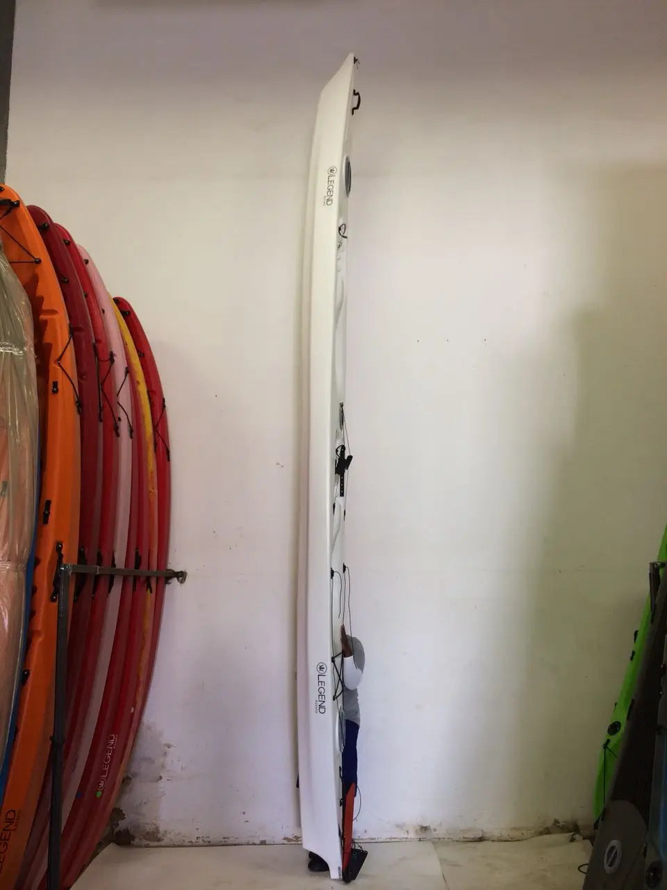 Toucan Kayak Legend Kayak
