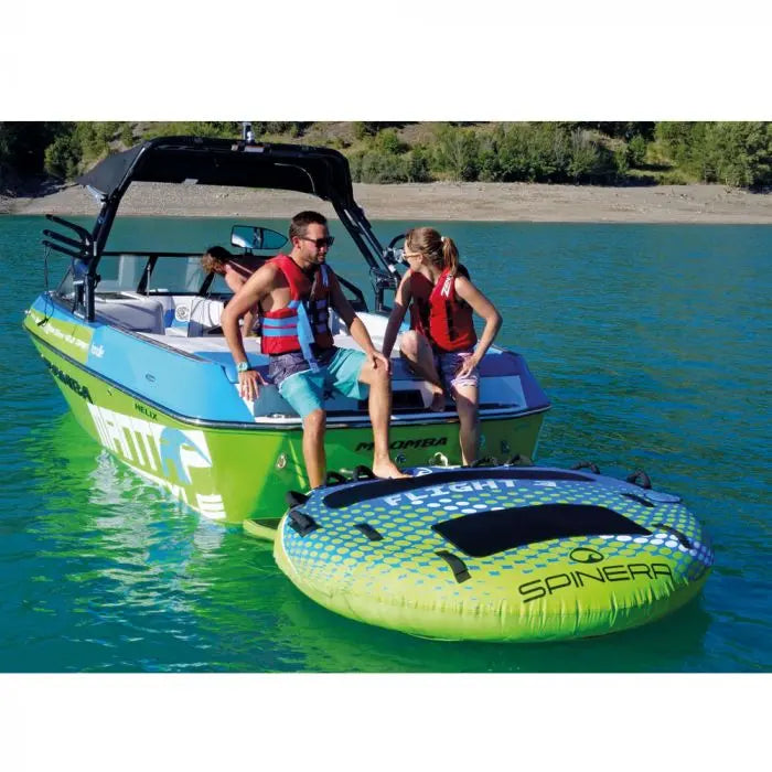 Spinera Flight 3P Tube Spinera