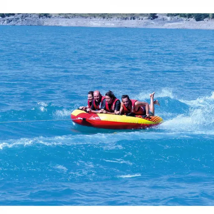 Spinera Flight 4P Tube Spinera