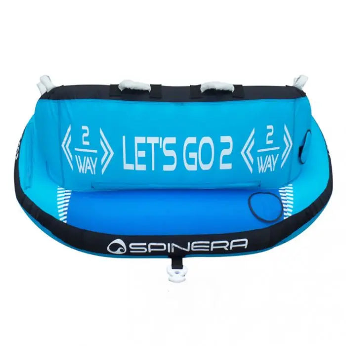 Spinera Lets Go 2PTube Spinera