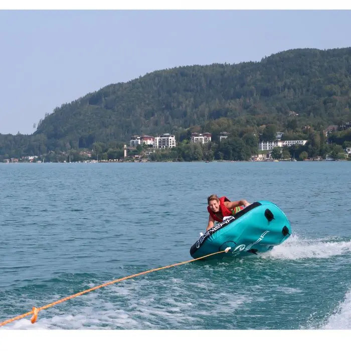 Spinera Ikran 1P Steerable Tube Spinera