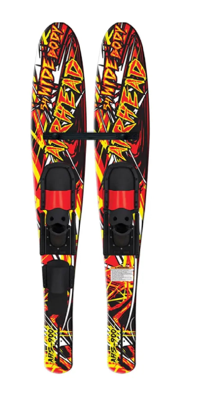 Airhead Widebody 54 Trainers WaterSports Mania