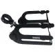 Monster Tower Wakeboard / Surfboard Rack Black with Swivel Monster Tower