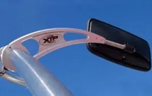 XTP MIRROR MOUNT WITH CIPA STYLE MIRROR Monster Tower