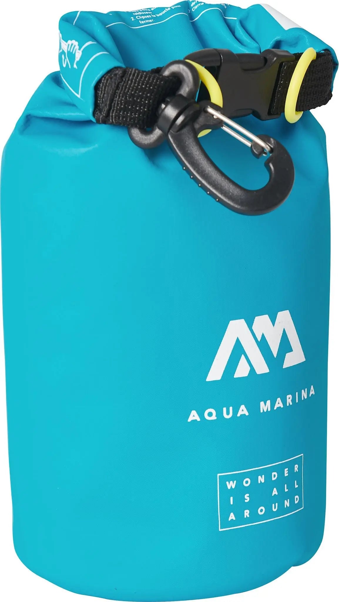 Dry Bag Mini - 2l WaterSports Mania