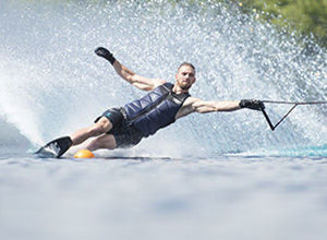 All you need to know about Water Skis