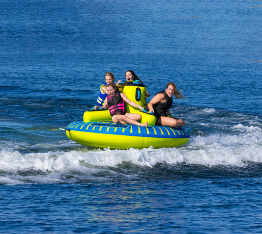 Experience-Ultimate-Water-Thrills-O-Brien-Tubes-at-Watersports-Mania WaterSports Mania